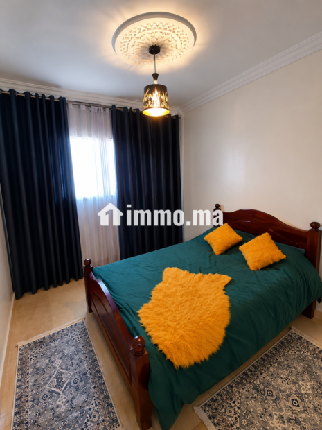 APPART 100M² MEUBLE 10MIN DE LA PLAGE - Location Vacances - Agadir - photo 2