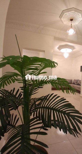 APPART 100M² MEUBLE 10MIN DE LA PLAGE - Location Vacances - Agadir - photo 3