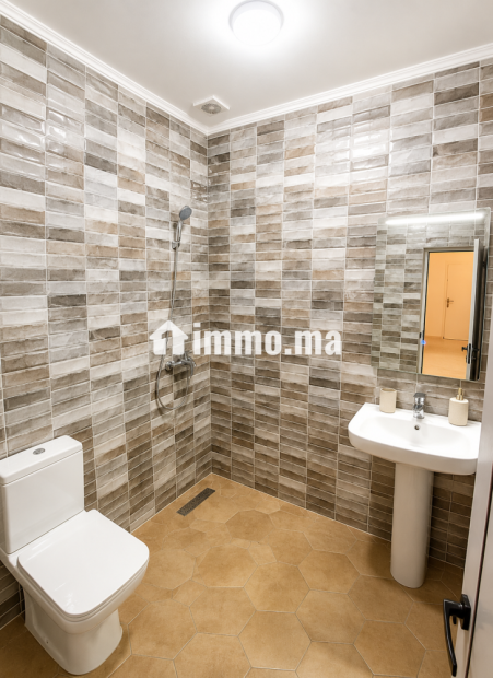 APPART 100M² MEUBLE 10MIN DE LA PLAGE - Location Vacances - Agadir - photo 6