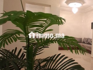 APPART 100M² MEUBLE 10MIN DE LA PLAGE - Appartement Location Vacances - Agadir