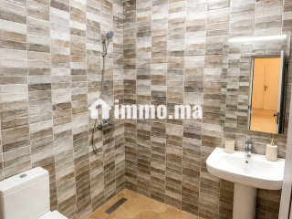 APPART 100M² MEUBLE 10MIN DE LA PLAGE - Appartement Location Vacances - Agadir