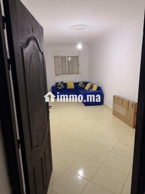 شقة للرهن باقامة رياض السلام بني يخلف المحمدية - Location Immobilier - Mohammedia - photo 8
