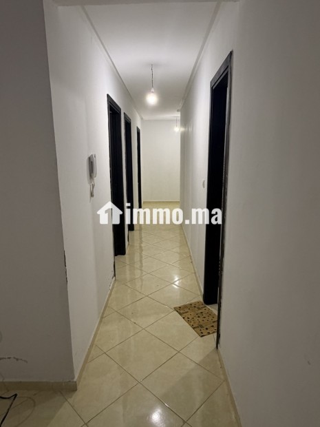شقة للرهن باقامة رياض السلام بني يخلف المحمدية - Location Immobilier - Mohammedia - photo 7