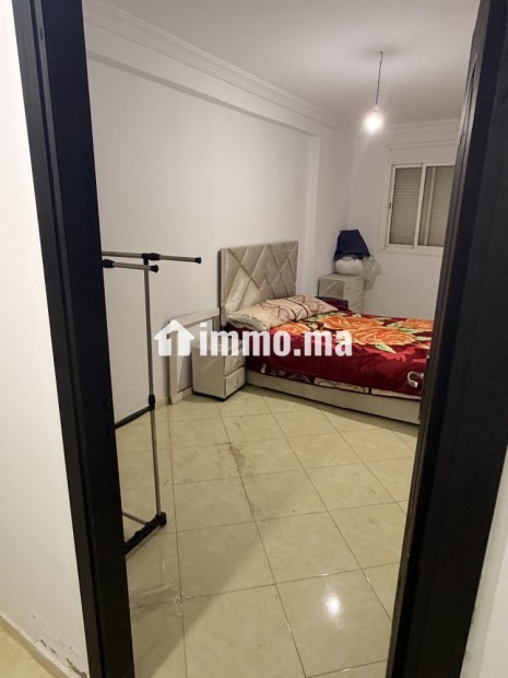 شقة للرهن باقامة رياض السلام بني يخلف المحمدية - Location Immobilier - Mohammedia - photo 6