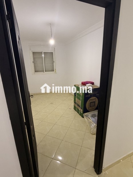 شقة للرهن باقامة رياض السلام بني يخلف المحمدية - Location Immobilier - Mohammedia - photo 5
