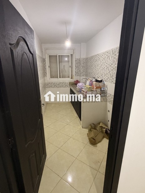 شقة للرهن باقامة رياض السلام بني يخلف المحمدية - Location Immobilier - Mohammedia - photo 4