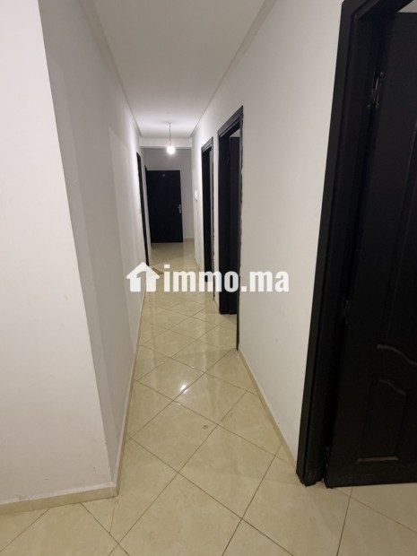 شقة للرهن باقامة رياض السلام بني يخلف المحمدية - Location Immobilier - Mohammedia - photo 3