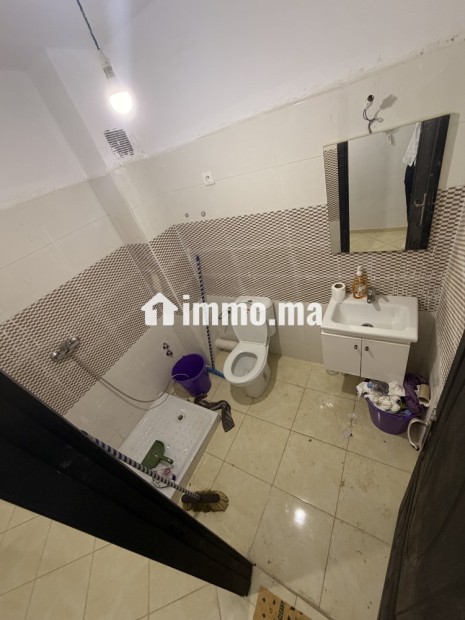 شقة للرهن باقامة رياض السلام بني يخلف المحمدية - Location Immobilier - Mohammedia - photo 2