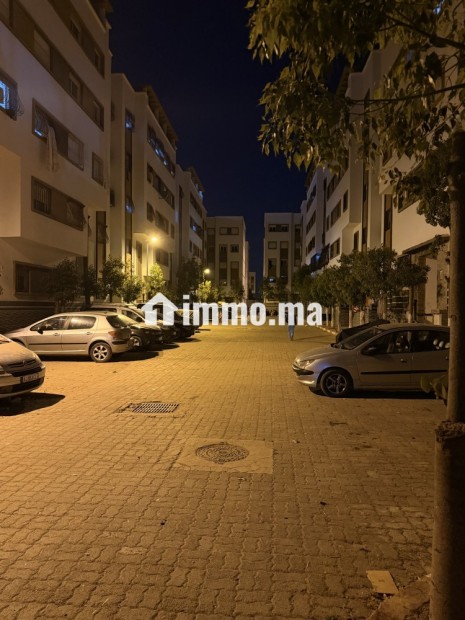 شقة للرهن باقامة رياض السلام بني يخلف المحمدية - Location Immobilier - Mohammedia - photo 1
