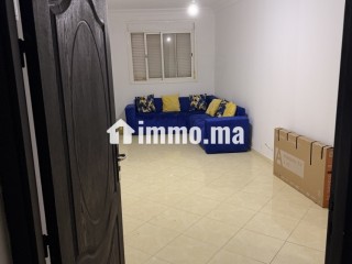 شقة للرهن باقامة رياض السلام بني يخلف المحمدية - Appartement à louer - Mohammedia