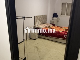 شقة للرهن باقامة رياض السلام بني يخلف المحمدية - Appartement à louer - Mohammedia