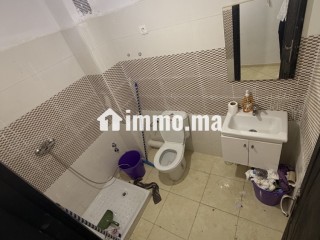 شقة للرهن باقامة رياض السلام بني يخلف المحمدية - Appartement à louer - Mohammedia