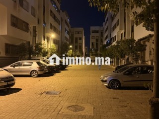 شقة للرهن باقامة رياض السلام بني يخلف المحمدية - Appartement à louer - Mohammedia