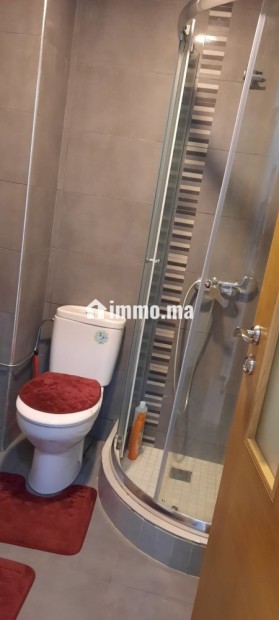 Bel appartement balnéaire 2 pièces à louer à Sidi Rahal - Location Vacances - Sidi Rahal Chatai - photo 8