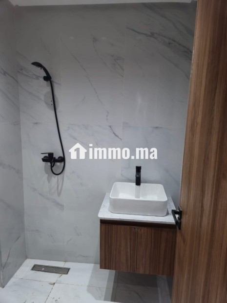 Appartement neuf à louer - Location Immobilier - Casablanca - photo 5