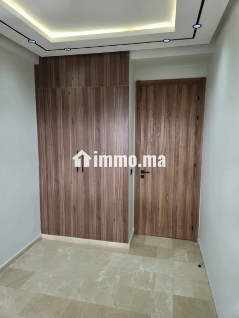 Appartement neuf à louer - Location Immobilier - Casablanca - photo 4