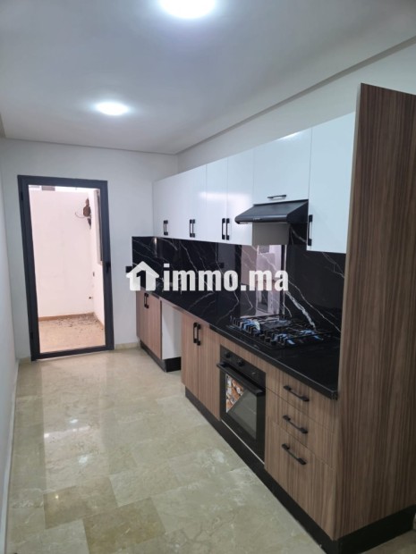 Appartement neuf à louer - Location Immobilier - Casablanca - photo 3