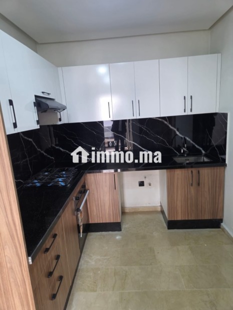 Appartement neuf à louer - Location Immobilier - Casablanca - photo 1
