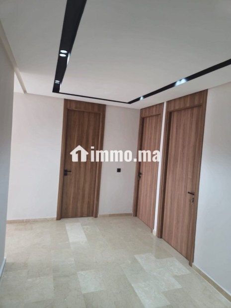Appartement neuf à louer - Location Immobilier - Casablanca - photo 7