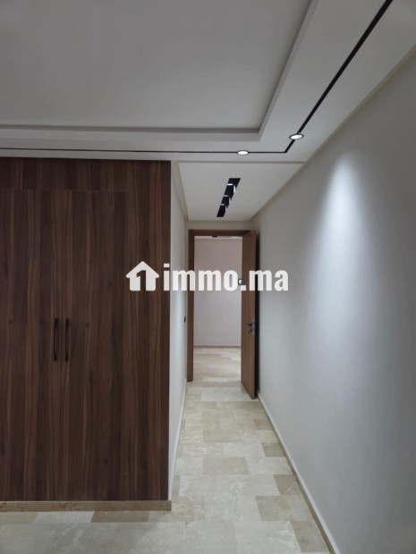 Appartement neuf à louer - Location Immobilier - Casablanca - photo 8
