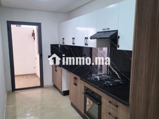 Appartement neuf à louer - Appartement à louer - Casablanca