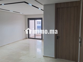 Appartement neuf à louer - Appartement à louer - Casablanca