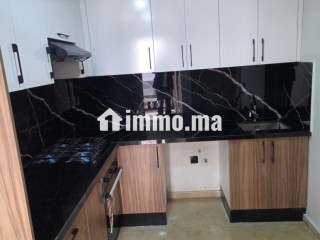 Appartement neuf à louer - Appartement à louer - Casablanca
