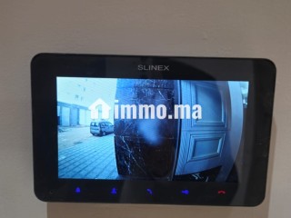 Appartement neuf à louer - Appartement à louer - Casablanca