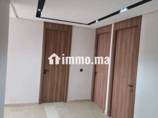 Appartement neuf à louer - Appartement à louer - Casablanca