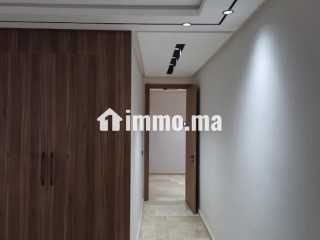 Appartement neuf à louer - Appartement à louer - Casablanca