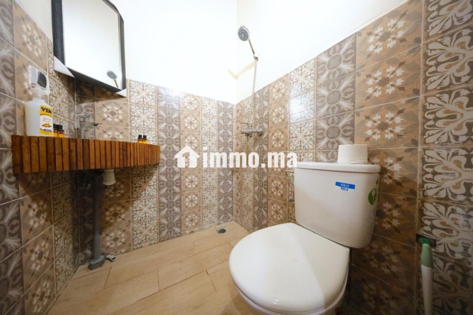 Riad fes al hana - Location Vacances - Fes - photo 5