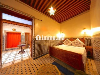 Riad fes al hana - Maison Location Vacances - Fes