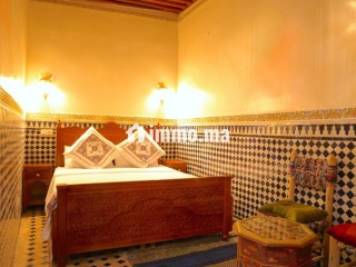 Riad fes al hana - Maison Location Vacances - Fes