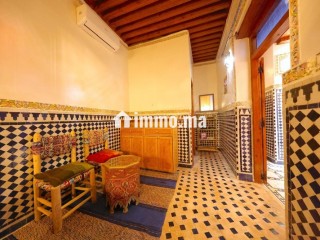 Riad fes al hana - Maison Location Vacances - Fes