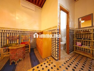 Riad fes al hana - Maison Location Vacances - Fes