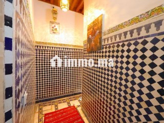 Riad fes al hana - Maison Location Vacances - Fes