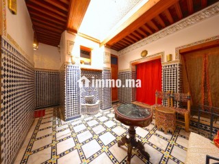 Riad fes al hana - Maison Location Vacances - Fes