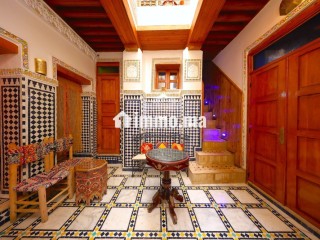 Riad fes al hana - Maison Location Vacances - Fes
