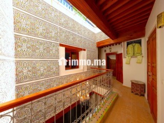 Riad fes al hana - Maison Location Vacances - Fes