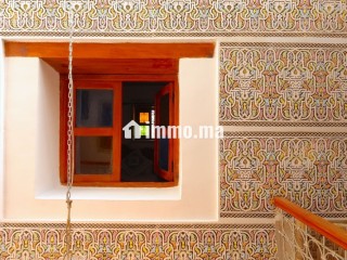 Riad fes al hana - Maison Location Vacances - Fes