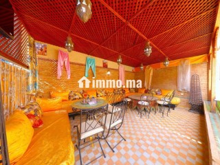 Riad fes al hana - Maison Location Vacances - Fes