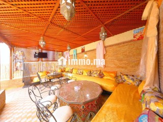 Riad fes al hana - Maison Location Vacances - Fes