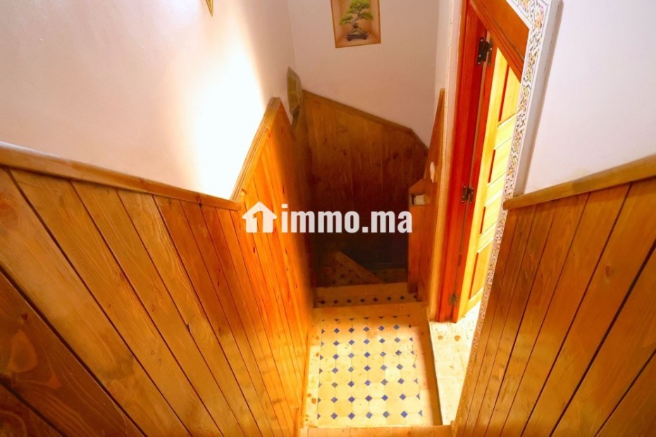 RIAD FES AL HAHA - Location Vacances - Fes - photo 5