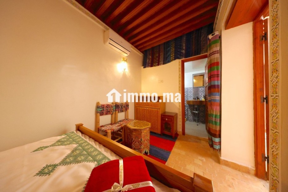 RIAD FES AL HAHA - Location Vacances - Fes - photo 8