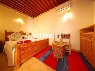RIAD FES AL HAHA - Maison Location Vacances - Fes