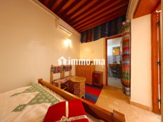 RIAD FES AL HAHA - Maison Location Vacances - Fes