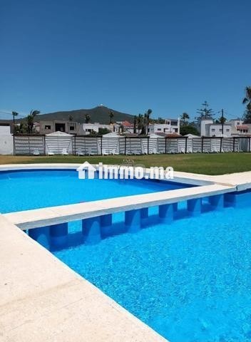 Apparemment et studio a cabo negro complex privé - Location Vacances - Martil - photo 2