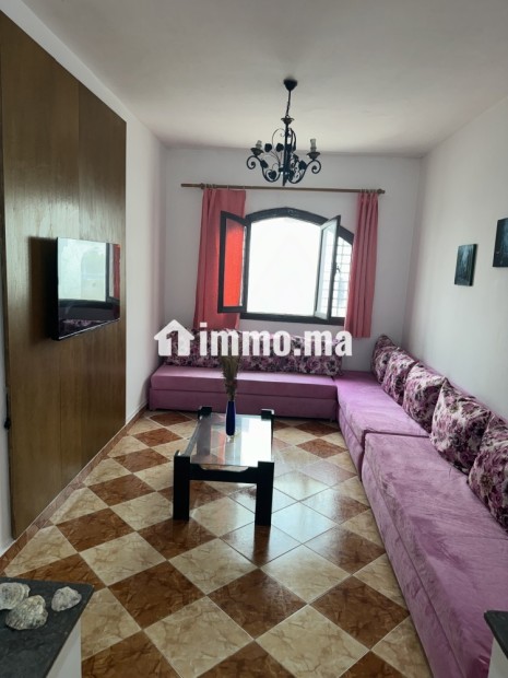 Apparemment et studio a cabo negro complex privé - Location Vacances - Martil - photo 1