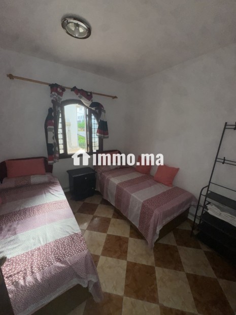 Apparemment et studio a cabo negro complex privé - Location Vacances - Martil - photo 8