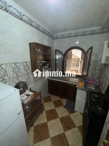 Apparemment et studio a cabo negro complex privé - Location Vacances - Martil - photo 5